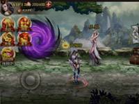 西游降魔篇动作版多人副本