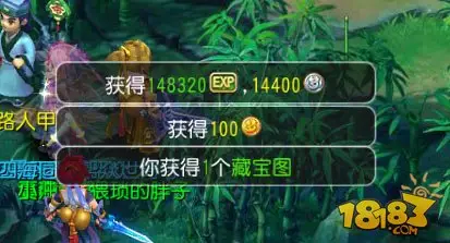 梦幻西游手游除魔卫道攻略 除魔卫道打怪攻略