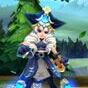 兽人粉碎计划度魂师怎么样 厉害吗