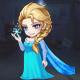 冰雪女王