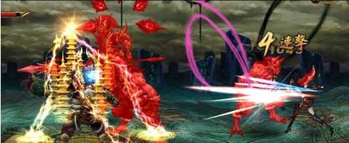 《西游降魔篇·动作版》全系统功能详解 进阶必备