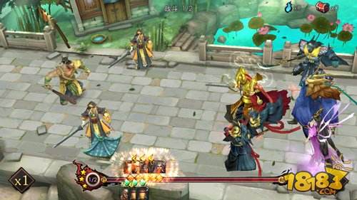 星爷正版授权《西游降魔篇3D》首曝宣传视频