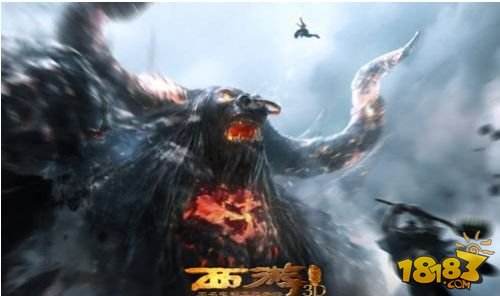《西游降魔篇3D》安卓不删档测试!星爷豪发百万红包