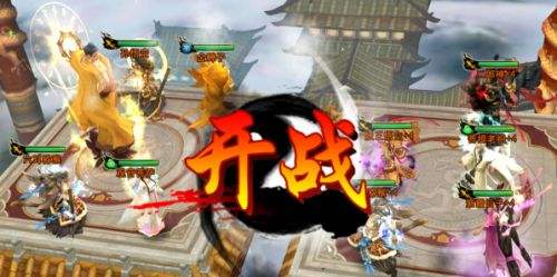 西游降魔篇3D评测：星爷授权新意卡牌