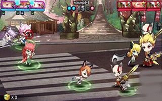cos大乱斗boss金闪闪打法分享