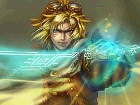 <b>超神战记EZ对战技巧 操作成就大神</b>