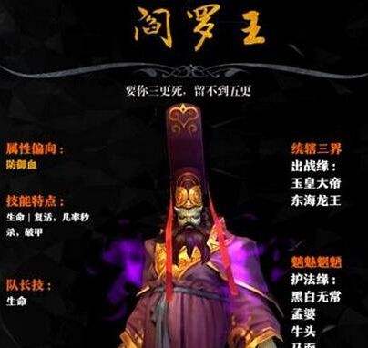 西游降魔篇3D阎罗王进阶橙色需要什么特定碎片?