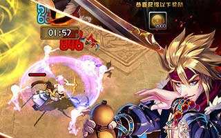 大唐双龙传手游突利获得属性攻略