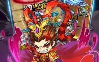 三国笑传新手非R阵容前期搭配心得