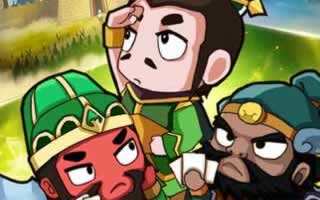 萌三国天地三杰阵容详解攻略