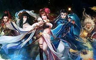大唐双龙传手游怎么创建帮派 帮派系统介绍
