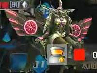星河战神普通31关通关视频