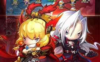 潮爆三国BUFF型奶妈蔡文姬各方面能力测试