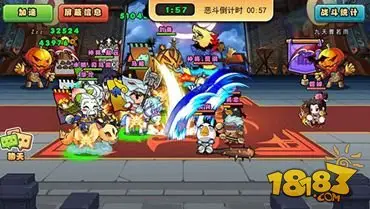口水三国新资料片即将上线 三大亮点抢先看
