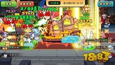 口水三国新资料片即将上线 三大亮点抢先看