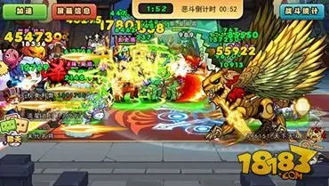 口水三国新资料片即将上线 三大亮点抢先看