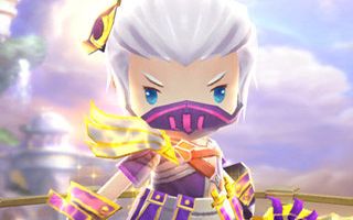魔灵幻想装备强化方法 装备升星教程分享
