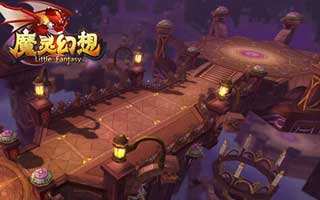 魔灵幻想如何快速刷金币 刷金币技巧分享