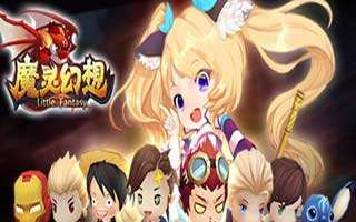 <b>魔灵幻想怎么获得宠物 新手宠物获得方法分析</b>