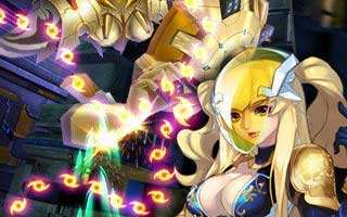 星河战神圣诞节版本来袭 升月功能火爆开启
