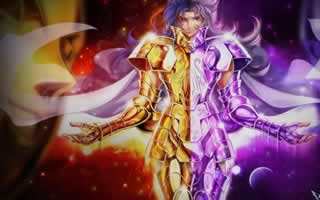 圣斗士星矢手游新版限时福利 跨服战火热来袭