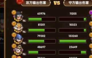全民闯天下孙坚有哪些技能 孙坚技能全解
