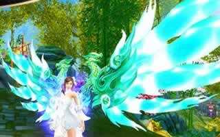 六龙争霸3D专属称号全服放送