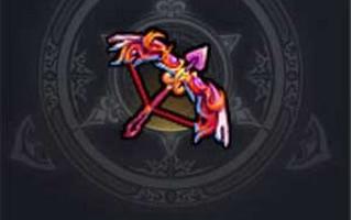 青丘狐传说手游菩提引凰弓属性作用概述