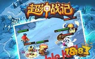 超神战记手游武僧属性详细介绍