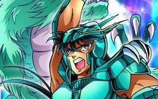 圣斗士星矢手游攻击型圣斗士选择推荐攻略