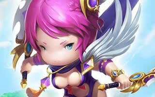 魔灵幻想恶魔领主怎么打 恶魔领主通关攻略