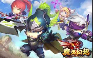 魔灵幻想英灵系统怎么玩 英灵心得分享