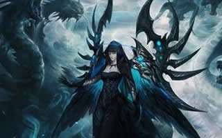 魔域口袋版亡灵职业玩法优缺点全面剖析