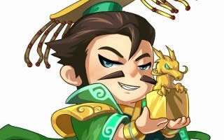 三国笑传体力怎么获取 体力获取途径一览