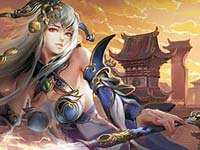 征途手机版大爆料 首创角色画面切换功能
