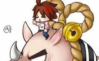 热血街霸3D骑猪少年玩法心得攻略