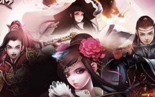大唐双龙传3D五星战将盖苏文全面解析