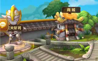 全民闯天下藏宝阁系统玩法 藏宝阁开启方法