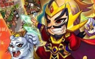 三国笑传新手如何快速升级 升级技巧一览