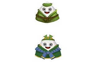 刀锋无双新神将珍宠介绍 庞统粽子全解析