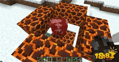 看这里！我的世界1.10新特性全介绍