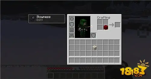 看这里！我的世界1.10新特性全介绍