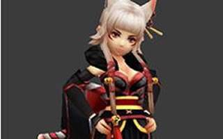 世界2九尾妖姬如何获取 获取途径详细介绍