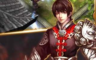 刀锋无双扇子属性解析 扇子搭配武将说明