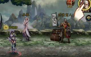 西游降魔篇动作版新人三种快速升级方法分享