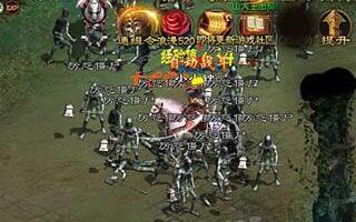 <b>征途手机版赚钱技巧详解 平民玩家逆袭之路</b>