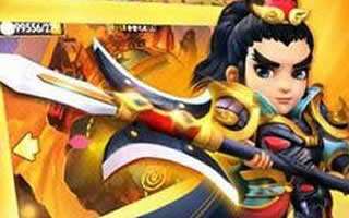 大闹三国手游通关必备强力武将推荐