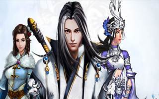 绝世武神手游阵法有什么用 技能阵法解析