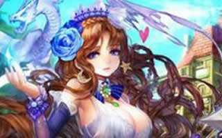 无双剑姬手游蓝钻如何使用 新手必看攻略