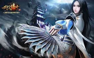我们的传奇手游怎么提升幸运值 武器幸运值提升技巧